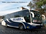 Marcopolo Andare Class / Mercedes Benz OF-1722 / Buses Madrid