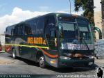 Marcopolo Andare Class / Mercedes Benz OF-1722 / Buses Madrid