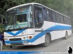 Marcopolo Andare / Mercedes Benz OF-1721 / Buses Liquiñe