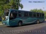 Caio Apache Vip / Mercedes Benz OF-1722 / Santiago - Lampa - Batuco