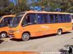 Marcopolo Senior / Mercedes Benz LO-914 / Buses Aranguiz