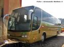 Marcopolo Viaggio 1050 / Mercedes Benz OF-1721 / Buses Jeldres