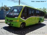 Maxibus Astor / Mercedes Benz LO-915 / Libuca