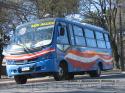 Maxibus Astor / Mercedes Benz LO-914 / Los Alces