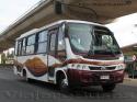 Maxibus Astor / Mercedes Benz LO-915 / Bupesa