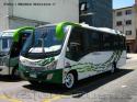 Maxibus Astor SB / Mercedes Benz LO-915 / Pullman ES-05