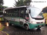 Maxibus Astor / Mercedes Benz LO-914 / Buses Ruta 5