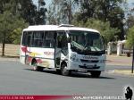 Maxibus Astor / Mercedes Benz LO-812 / Vera Arcos