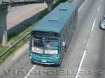 Caio Apache Vip / Mercedes Benz OF-1722 / Lampa-Batuco