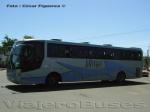 Busscar El Buss 340 / Volvo B7R / Buses Anfervi