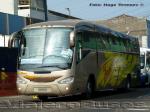 Irizar Century / Mercedes Benz O-400RSE / Biaggini