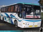 Marcopolo Allegro / Mercedes Benz OH-1418 / Buin Maipo