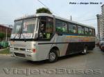 Busscar El Buss 340 / Mercedes Benz OF-1318 / La Porteña