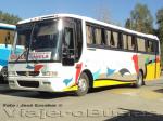 Busscar El Buss 340 / Mercedes Benz OF-1620 / Buses Canela