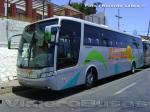 Busscar Vissta Buss LO / Mercedes Benz O-500R / Ilomar - Servicio Especial