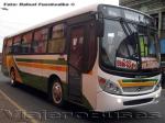 Comil Svelto / Mercedes Benz OF-1722 / Buin Maipo