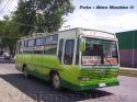 Caio Vitoria / Mercedes Benz OF-1115 / Rural Linares