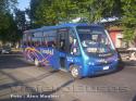 Busscar Micruss / Mercedes Benz LO-914 / Linatal Junior