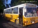 Cuatro Ases Metropolis / Mercedes Benz OF-1115 / Rural Linares