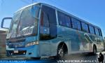 Busscar El Buss 340 / Mercedes Benz OF-1722 / Buses Bravo