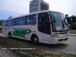 Busscar El Buss 320 / Mercedes Benz OF-1722 / Via lago Sur