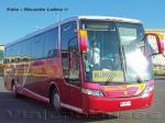 Busscar Vissta Buss LO / Mercedes Benz O-500RS / Serena Mar