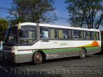 Busscar El Buss 320 / Mercedes Benz OF-1318 / Buses Lolol