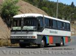 Busscar El Buss 320 / Mercedes Benz OF-1318 / huincabus