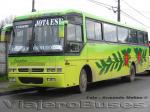 Busscar El Buss 340 / Mercedes Benz OF-1620  / Turismo Jota Ese