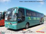 Busscar El Buss 340 / Mercedes Benz O-500RS / Via Elqui