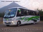 Busscar Micruss / Mercedes Benz LO-915 / Buin Maipo