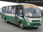 Caio Foz / Mercedes Benz LO-915 / Linea 978