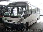 Caio Foz / Mercedes Benz LO-914 / Ruta Sur Express