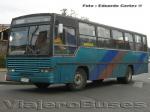 Caio Vitoria / Mercedes Benz OF-1318 / Rural de Nva. Imperial