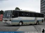 Caio Alpha Intercity / Mercedes Benz OH-1621 / Rural de Pto Montt