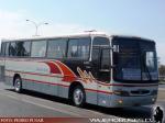 Comil Campione 3.45 / Volvo B7R / Buin Paine