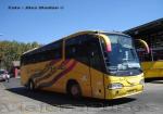 Irizar Century / Volvo B7R / Linea Azul