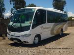 Marcopolo Senior / Mercedes Benz LO-915 / Buses Centenario