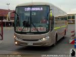 Comil Campione 3.45 / Mercedes Benz O-500RS / Expreso Rojas