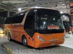 Young Man JNP6900 Tourliner / Pulllman Bus Curacaví