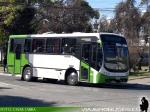 Busscar Urbanuss Pluss / Mercedes Benz OF-1417 / Coinco - Rancagua