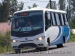 Marcopolo Senior / Mercedes Benz LO-915 / Buses Colbun