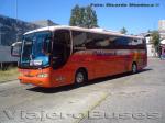 Comil Campione 3.45 / Mercedes Benz O-400RSE / Buses Casablanca