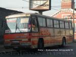 Comil Condottiere / Volvo B10M / Ruta Bus 78