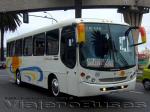 Comil Versatile / Mercedes Benz OF-1721 / Sol del Pacifico