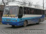 Comil Versatile / Mercedes Benz OF-1721 / Buses Paine