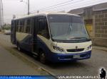 Comil Pia / Volkswagen 9-150 /  Terma Tur - Servicio Especial