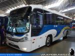 Comil Versatile / Mercedes Benz OF-1722 / Autobuses Melipilla Santiago