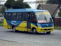 Caio Foz / Mercedes Benz LO-914 / Sotral