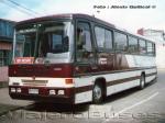 Comil Condottiere / Mercedes Benz OF-1318 / Rural Osorno